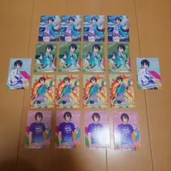 アイドルマスターツアーズ 桜庭薫セット