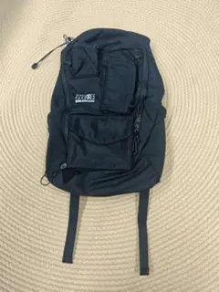 MM6 × SALOMON コラボ ブラック リュック