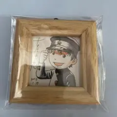 古屋兎丸展2018年先生直筆サイン入りパンフレット 古屋兎丸 東京少年 描き下ろしトレカ 直筆サイン シークレット