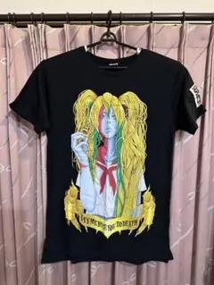 GLAY HISASHIプロデュース ゾンビ子ちゃんTシャツの通販 by 微熱