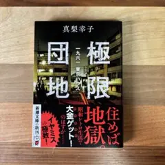 極限団地 : 一九六一 東京ハウス
