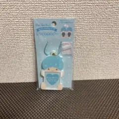 サンリオ エンジョイアイドルシリーズ IDフォトホルダー キキ