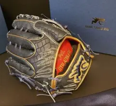 GLOVE STUDIO RYU ☆8th Japan handmade ☆