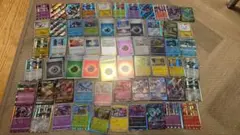 ポケモンカード　キラ　まとめ売り
