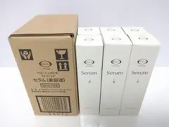 【新品未開封】特価❗️ベルジュバンスセラム美容液 30ml 6本セット おまとめ