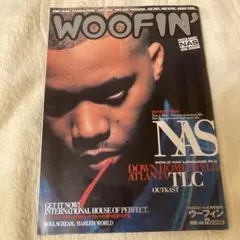 WOOFIN' Vol.12 1999年　NAS