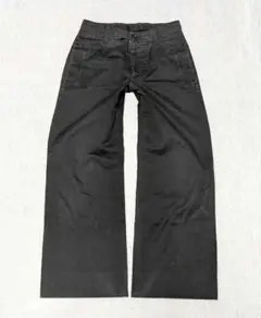 90s Dirk Bikkembergs Cotton Pants