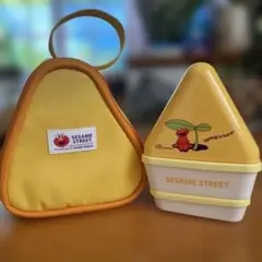 セサミン　弁当箱