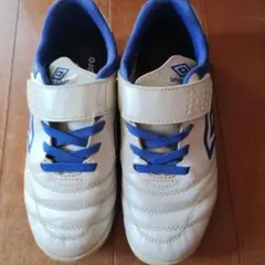 umbro　サッカーシューズ