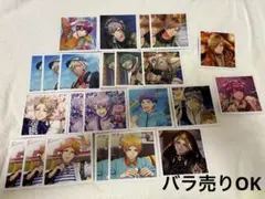 A3! ましコレ まとめ売り 箔押しあり