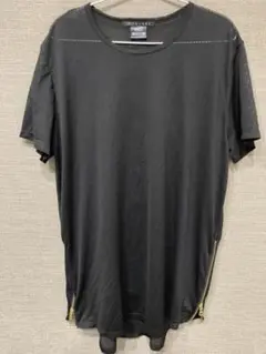 (2)THINGS Tシャツ メッシュ XL
