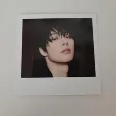 ATEEZ in your fantasy US アメリカ ポラロイド ミンギ