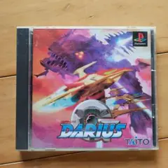 Gダライアス (PS1)