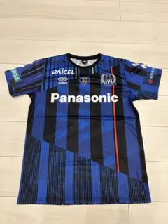 ガンバ大阪 30周年記念Tシャツ