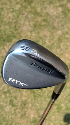 RTX 4 58° FULL N.S.PRO MODUS3 TOUR120