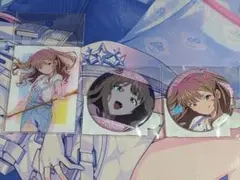 くじメイト　グリッドマンユニバース　オンラインくじ　南夢芽　まとめ売り