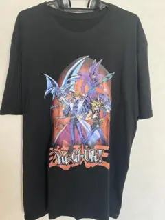 遊戯王 Tシャツ
