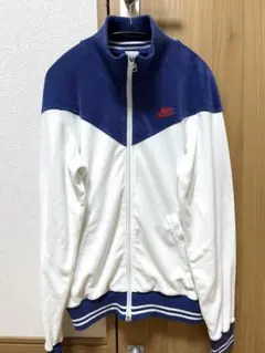 NIKE トラックジャケット