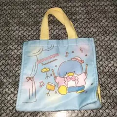 訳あり☆新品未使用☆タキシードサム☆くじ☆ハンドバッグ☆