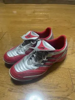 adidas アディトネイタートップ　フットサル　size 26.5