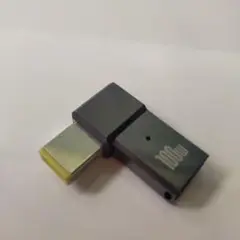 USB Type-C → Lenovo角型DCプラグ 変換アダプタ