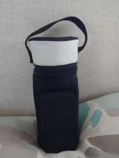 USB丸ごと保温ケース　哺乳瓶の保温も可能