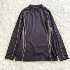 VENEX ベネクス リカバリーウェアリチャージロングスリーブ (M)