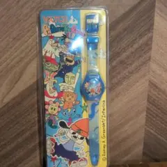 パラッパラッパー　腕時計　未開封　新品