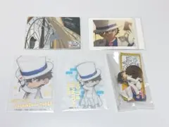 名探偵コナン 怪盗キッド まとめ売り