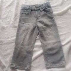 babyGap 1969 ライトグレー パンツ 90cm