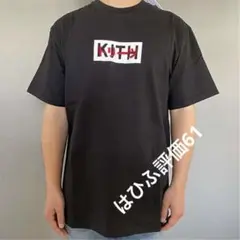[新品未使用] KITH TREATS Tシャツ Lサイズ 2025年最新】kith treats tシャツの人気アイテム - メルカリ