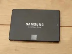 Samsung SSD 850 EVO 1TB