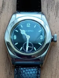 INCIPIO 手巻き時計