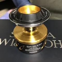13ステラ sw18000 スプール