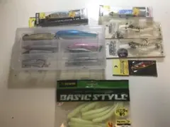 ソルトルアーセット