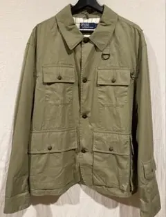 Polo Ralph Lauren（ポロラルフローレン）フィッシング ジャケット