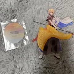 プロセカ　天馬司　セカライ4hアクスタ