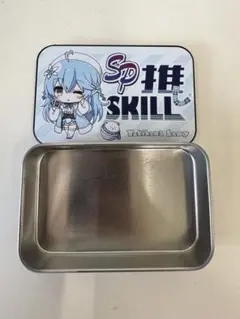 サンパン　サイコロケースのみ　ラミィ