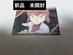 名探偵コナン　灰原哀　ステッカー