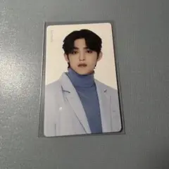 SEVENTEEN ペンライト 特典 エスクプス トレカ
