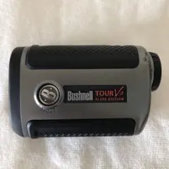 Bushnell Tour V2 Slope Edition ゴルフ用距離計