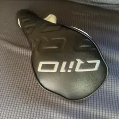 テーラーメイド QI10 ドライバーヘッドカバー