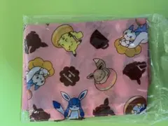 ポケモン エコバッグ ピンク