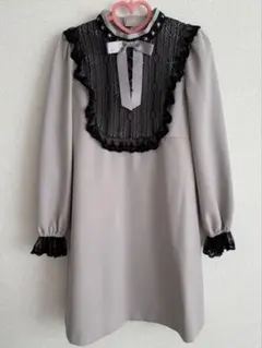 secret honey シークレットハニーワンピース