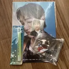 SHINee オニュ ソウルコン サウチェ特典セット