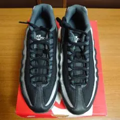 訳ありスニーカー23.5cm NIKE ナイキ AIRMAX95エアマックス95