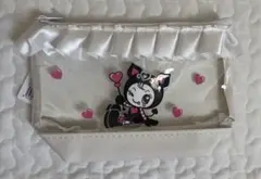 メゾピアノ　デビリーちゃん　ポーチ