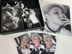 seventeen セブチ happy burstday ホシ