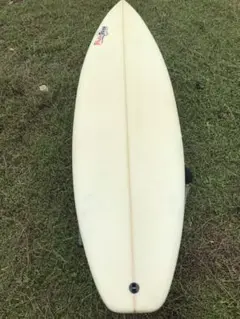 いきなり購入厳禁、爆浮力系ファンボード 6'5
