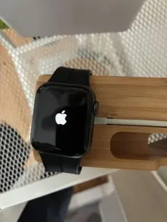 Apple Watch series4 GPSモデル